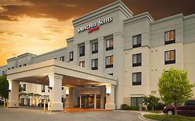 Springhill Suites Birmingham Colonnade