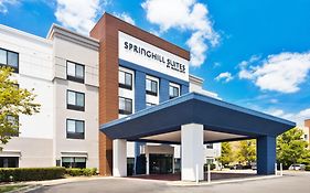 Springhill Suites Birmingham Colonnade